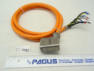 PAGUS Motoranschlußkabel