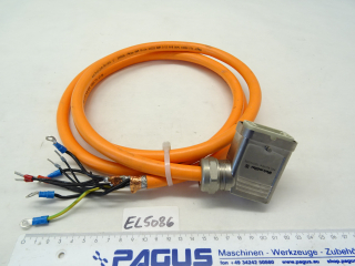 PAGUS Motoranschlußkabel