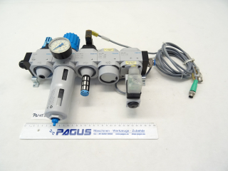 FESTO Wartungseinheit