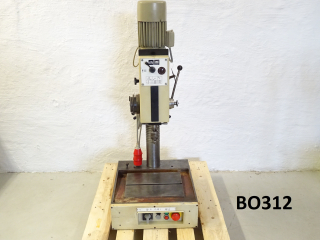 WMW Tischbohrmaschine