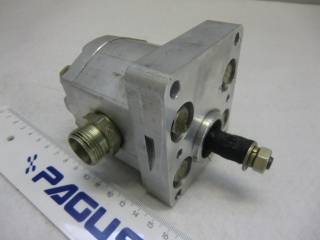 PZL-HYDRAL Hydraulikpumpe