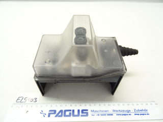 TELEMECANIQUE Schienenverteiler