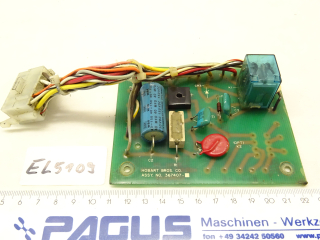 HOBART BROTHERS Elektronikmodul