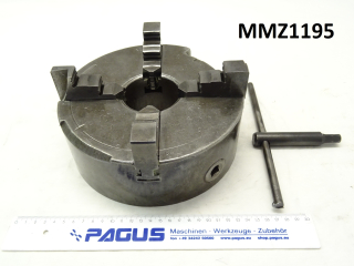 ROTO RECORD 4-Backenfutter