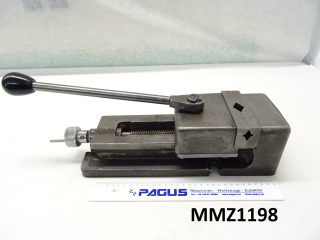 WMW Maschinenschraubstock