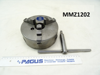 ROTO RECORD 3-Backenfutter