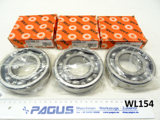 FAG Rillenkugellager