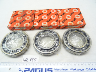 FAG Rillenkugellager