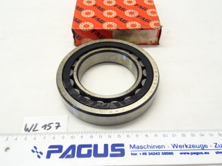 FAG Zylinderrollenlager