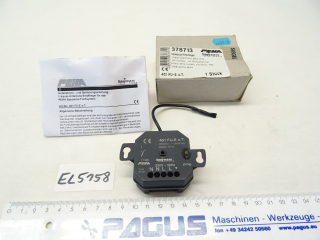 PEHA Unterputz-Empfänger