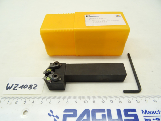 KENNAMETAL® Klemmhalter