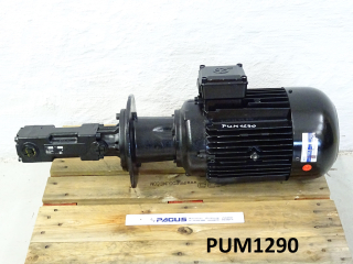BRINKMANN Schraubenspindelpumpe