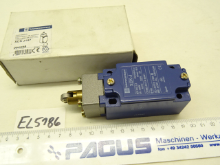 TELEMECANIQUE Positionsschalter