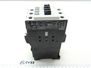 SIEMENS Leistungsschütz