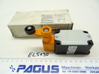 Przełącznik pozycyjny SIEMENS