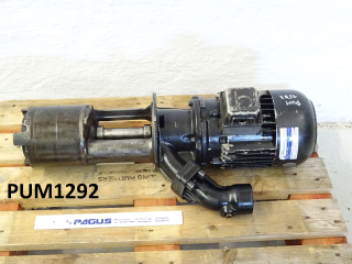 BRINKMANN Eintauchpumpe