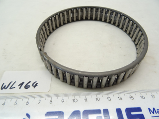 INA Nadelflachkäfig