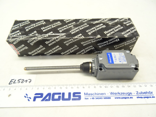 HONEYWELL Endschalter mit Schaltfahne