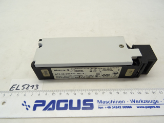 MOELLER Sicherheits-Verriegelungsschalter