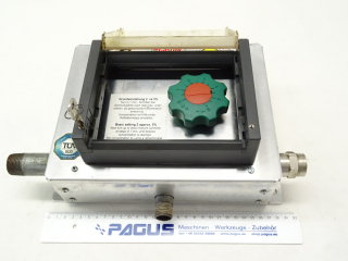 MÜLLER GERÄTEBAU Venturi-Mischer