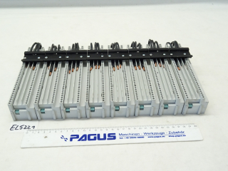 SIEMENS Sammelschienenadapter