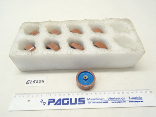 M.E.C. Keramikkondensator