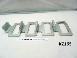 PAGUS Hebewinkel für Staplerbetrieb