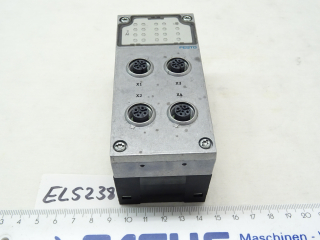 FESTO Analogmodul