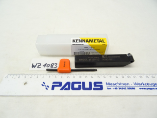 KENNAMETAL® Klemmhalter