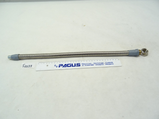 PAGUS Kühlmittel- Metallschlauch