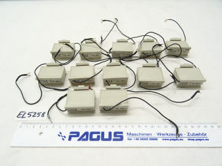 LÜTZE Universal-Entstörbaustein