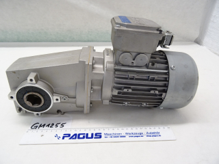 REXROTH Getriebemotor