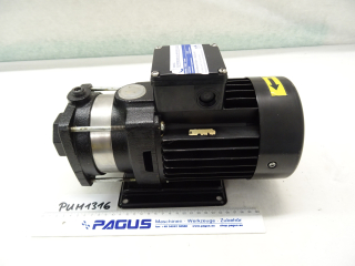 GRUNDFOS Kreiselpumpe