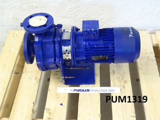 KSB Kreiselpumpe