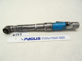 INGERSOLL-RAND Druckluftknarre