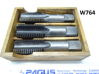 WMW Gewindebohrersatz