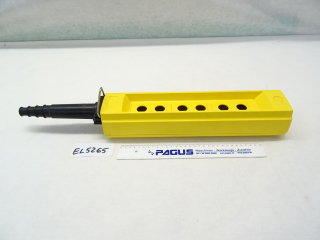 TELEMECANIQUE Leergehäuse für Hängetaster