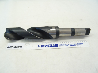 GÜHRING Spiralbohrer