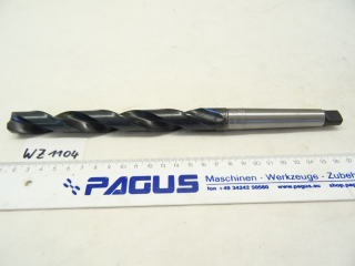 GÜHRING Spiralbohrer