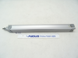 FESTO Kompaktzylinder