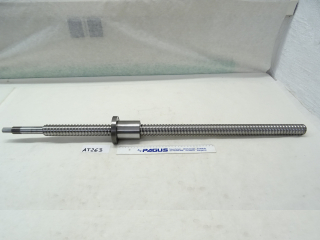 Śruba kulowa REXROTH