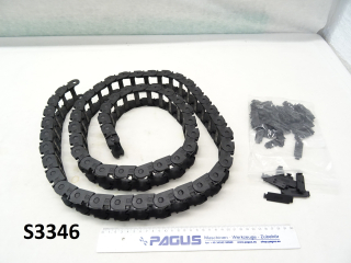 MURR PLASTIK Energiekette