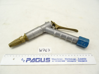 GEKA plus-Profi-Spritzpistole