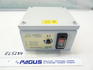 SIEMENS Frequenzumrichter