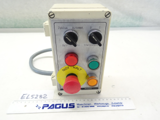 BOSSARD Befehlsgeber