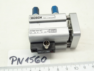 BOSCH Kurzhubzylinder