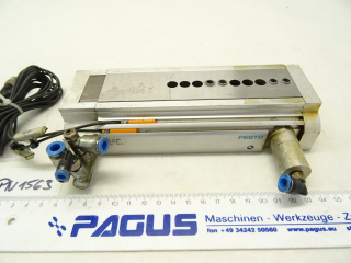 FESTO Mini-Schlitten