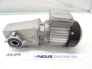 REXROTH Getriebemotor