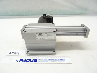 IEF® WERNER GmbH linear drive