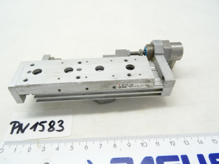 SMC Kompaktschlitten